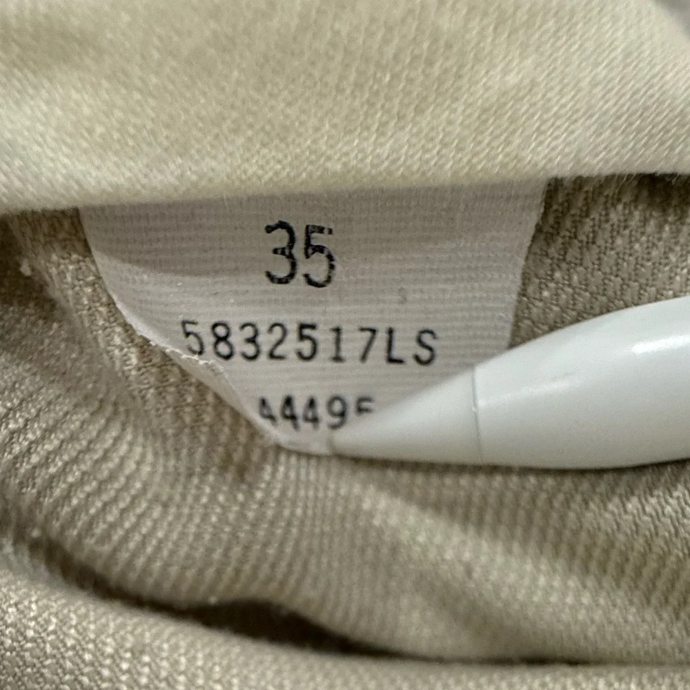 **For Sale: VINTAGE POLO GOLF RALPH LAUREN Classic Golf Shorts – Men’s Size 35**